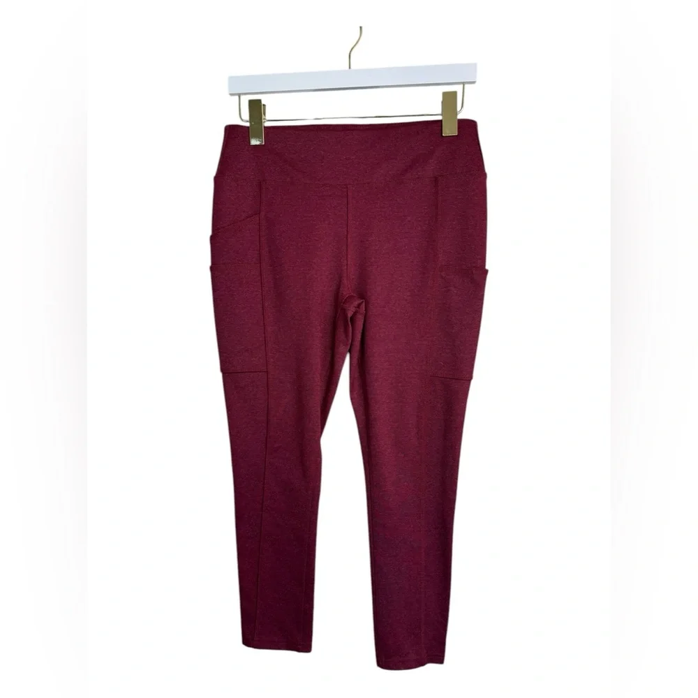 Carhartt Fitted Lightweight Ankle Length Legging S - Picture 7 of 9